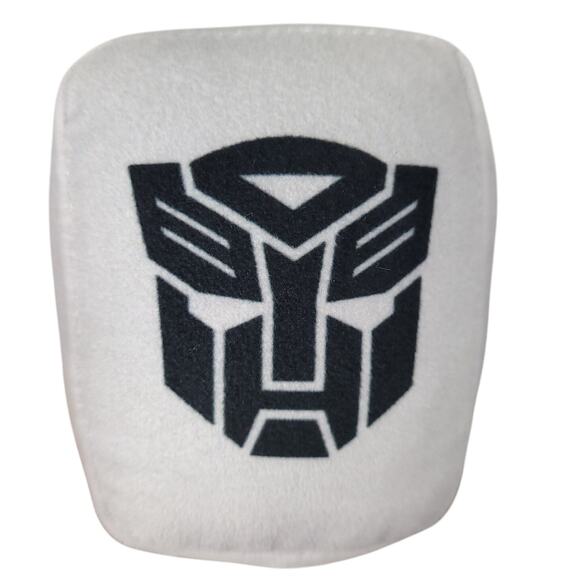 Build-A-Bear Transformers Bumblebee 16" Plush Stuffed Toy Authentic Collectible - Picture 11 of 11